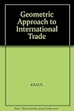 A geometric approach to international trade