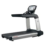 Life Fitness Platinum Club Engage Treadmill