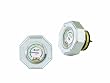 Mr. Gasket 2475S Domestic Thermocap