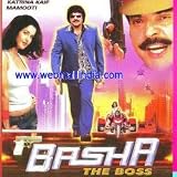 Basha - The Boss