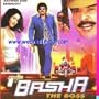 Basha - The Boss