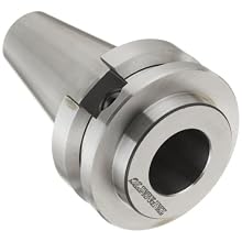 Tapmatic BT40 Arbor with 1" Bore Diameter, 27 mm Length