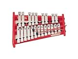 Percussion Plus Soprano Full Chromatic Glockenspiel PP006