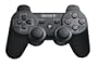 PlayStation 3 Dualshock 3 Wireless Controller (Black)