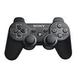 Playstation 3 Dualshock 3 Controllerby Sony Computer...