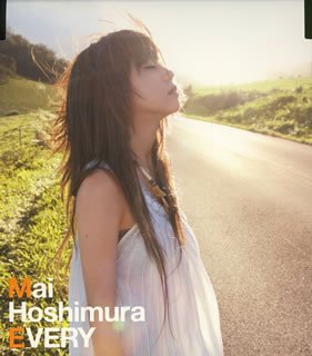 EVERY 星村麻衣 Mai Hoshimura absolute 3 Takeshi Nakatsuka