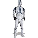 Star Wars Clone Trooper Deluxe Adult Costume