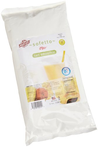 Sofetto™ Blended Tart Smoothie