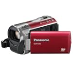 Panasonic SDRS50