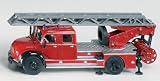 Eigenschaften SIKU MN010-182 / Siku 4114 - Magirus Drehleiter