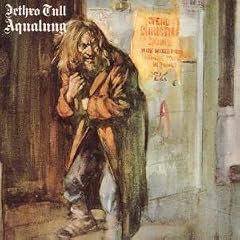 Aqualung