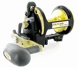 Daiwa Sealine SL-X Series Ultra High Speed 6.1 to 1 310yd 40lb