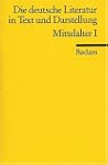 Die deutsche Literatur in Text und Da...