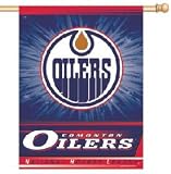 Edmonton Oilers Banner