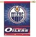 Edmonton Oilers Banner