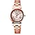 [セイコー]SEIKO 腕時計 LUKIA ルキア 電波ソーラー ピンクゴールド【数量限定】 SSVE068 レディース