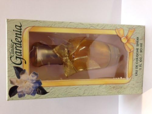 Clasic Gardenia 30 Ml Spray