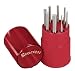 Starrett S565WB 8-piece Drive Pin Punch Set