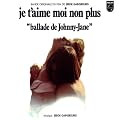 Je T'Aime Moi Non Plus (Bof)