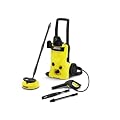 K�rcher K4.600 T200 Pressure Washer