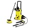 K�rcher K4.600 T200 Pressure Washer