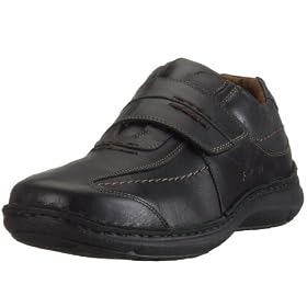 Josef Seibel Alec Mens Shoe (40 XW EU) by Josef Seibel