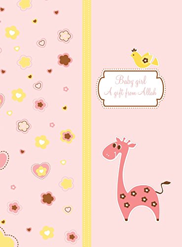 Baby girl - A gift from Allah