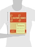 Selected Studies: for Trombone (Rubank Educational Library) Selected Studies: for Trombone (Rubank Educational Library)
