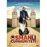 Osmanli Cumhuriyeti (DVD)