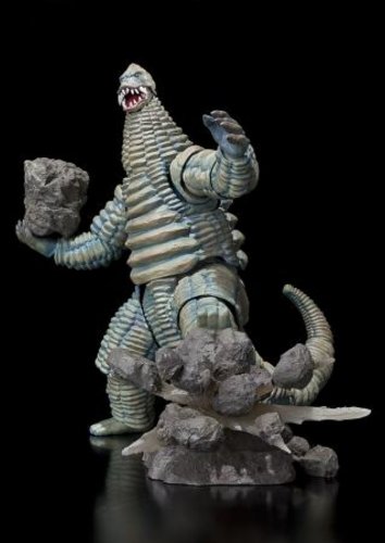 ULTRA-ACT レッドキング