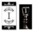 Royal Monogram Gift Sets
