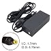 Battpit™ New Replacement Laptop / Notebook AC Adapter Charger for Compaq 402018-001 (Ship From Canada)