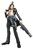 Portrait.Of.Pirates ワンピースシリーズ STRONG EDITION ポートガス・D・エース