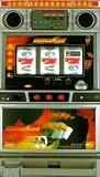 【アビリット】ブルースリーX ◆中古パチスロ実機［家庭用電源ＯＫ］