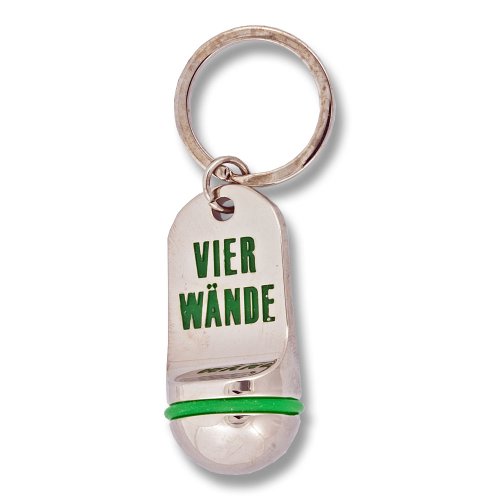 Gilde Hotelschlüsselanhänger Anhänger