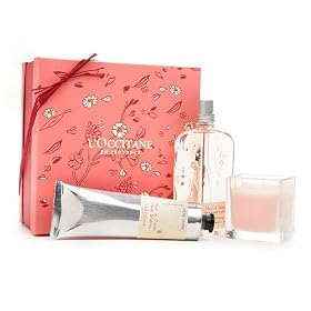L'OCCITANE en Provence Spring Blossom Set 1 set