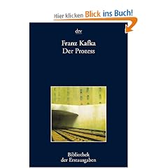 Der Prozess: Berlin 1925