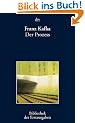 Der Prozess: Berlin 1925