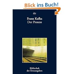 Der Prozess: Berlin 1925