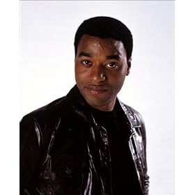 Chiwetel Ejiofor Photo - 25cm x 20cm