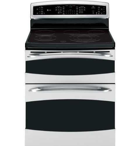 GE PB978STSS Profile 30