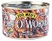 Zoo Med Can O' Worms