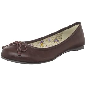 stores like davids bridal Miss Me Womens Falt-2 Flat