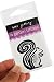Wee Gallery Temporary Tattoos, Garden
