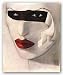 Reality by Laurie Cooper 7"x8.75" Art Print Poster