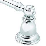 Moen YB5424CH Kingsley 24-Inch Towel Bar, Chrome