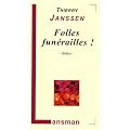 Folles fun�railles !