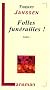 Folles fun�railles !