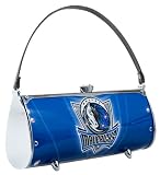 Dallas Mavericks FenderFlair Purse