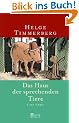 Das Haus der sprechenden Tiere: Eine Fabel